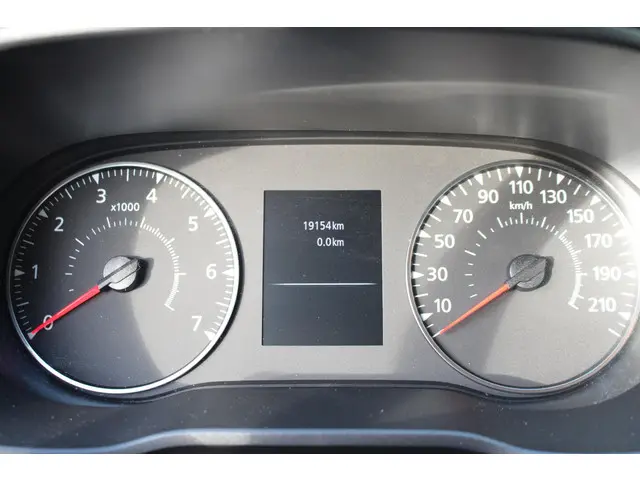 Dacia Duster 1.3 TCe Prestige 2022 Benzine 4