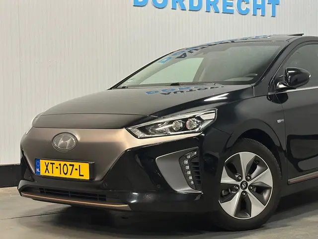 Hyundai IONIQ 3