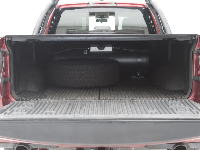 Dodge Ram 1500 BIG HORN 4X4 Camera 2020 LPG/Gas 14
