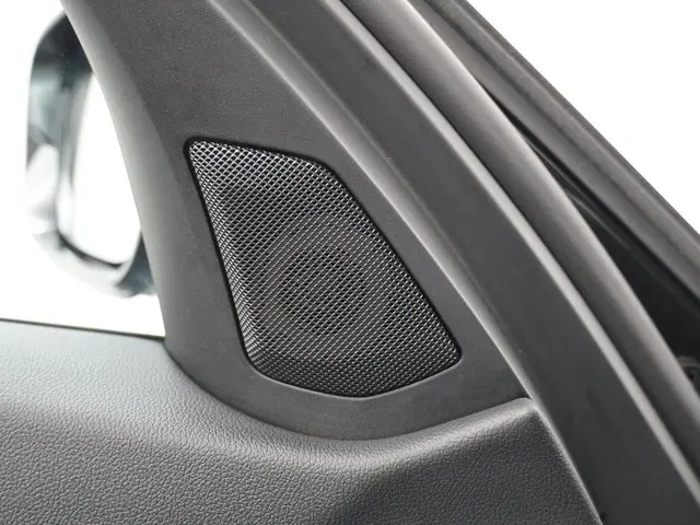 BMW 3 Serie Touring 320e 2024 Hybride Benzine 19