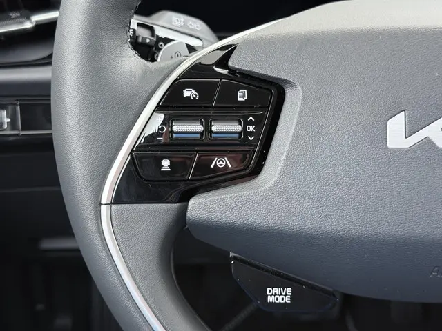 Kia Niro EV AIR 2025 Elektrisch 27