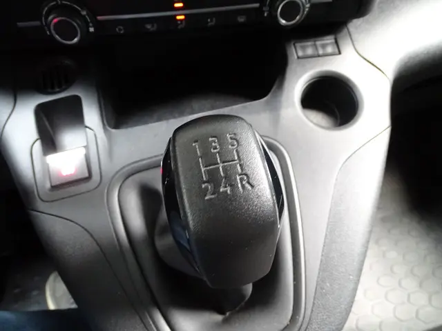 Opel Combo 1.5D L2H1 Maxi Edition, 3 zits 2021 Diesel 15