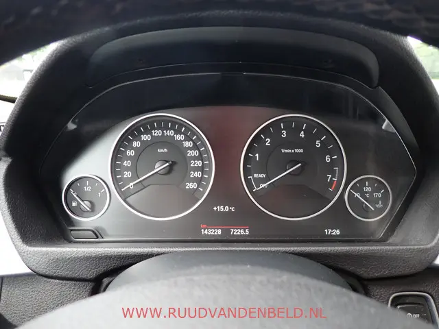BMW 4 Serie Gran Coupé 420i HIGH-EXE 2016 Benzine 24