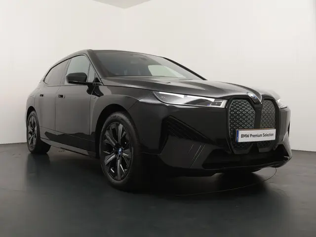 BMW iX M60 112 kWh 2022 Elektrisch 6