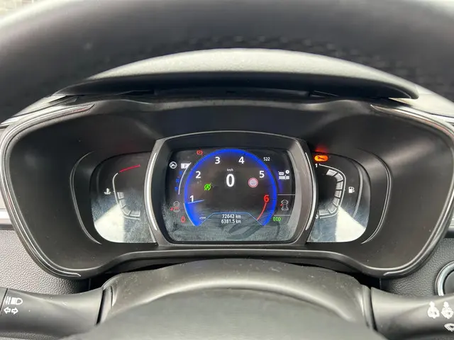 Renault Kadjar 1.3 TCe Techno 2022 Benzine 13