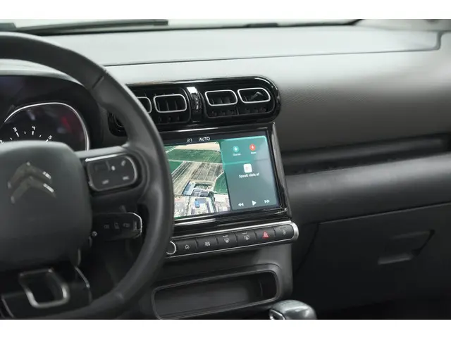 Citroën C3 Aircross PureTech 110 Shine 2022 Benzine 53