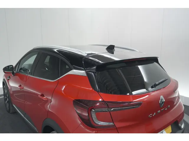 Renault Captur TCe 90 Techno 2024 Benzine 20