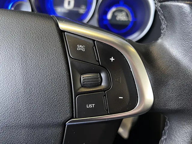 Citroën C4 1.2 PureTech Exclusive 2014 Benzine 11