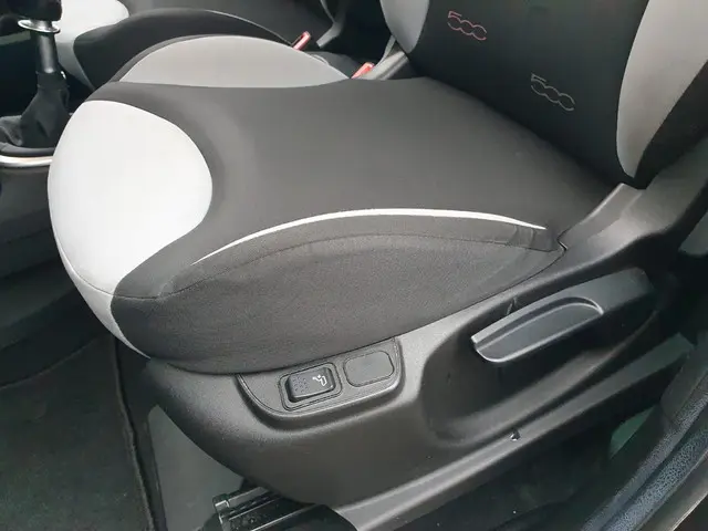 Fiat 500L 0.9 TwinAir Easy Eco 2013 Benzine 12