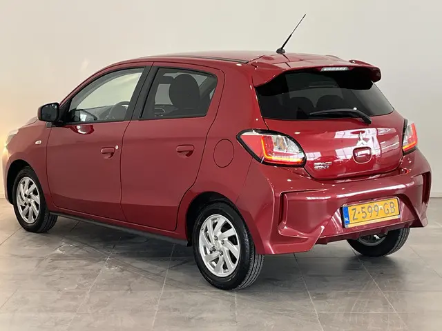 Mitsubishi Space Star 1.2 Dynamic 2024 Benzine 32