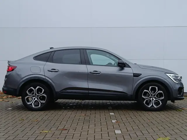 Renault Arkana 1.3 TCe 140 EDC Intens 2021 Benzine 12
