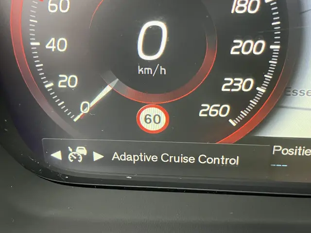 Volvo XC40 1.5 T3 2019 Benzine 28