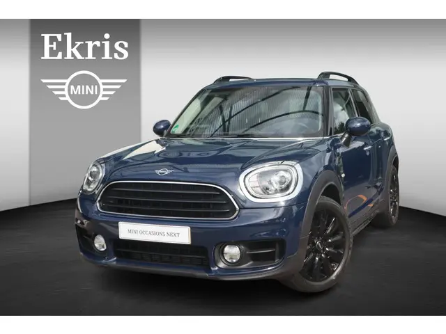 MINI Countryman Cooper 2019 Benzine