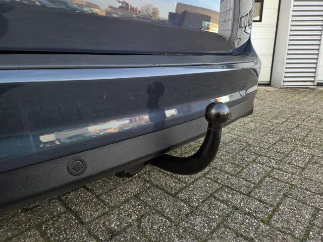 Ford C-MAX 1.0 Edition |Nieuwe distributie| 2014 Benzine 13