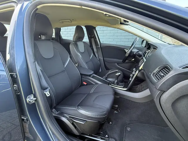 Volvo V40 2.0 T2 Nordic+ 2016 Benzine 5