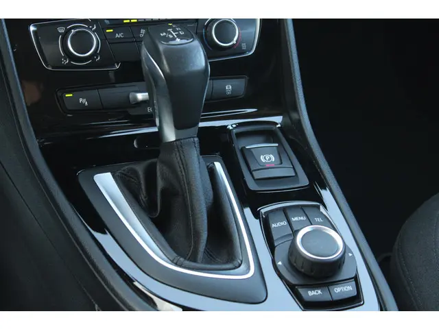 BMW 2 Serie Active Tourer 218i Sport 2015 Benzine 37