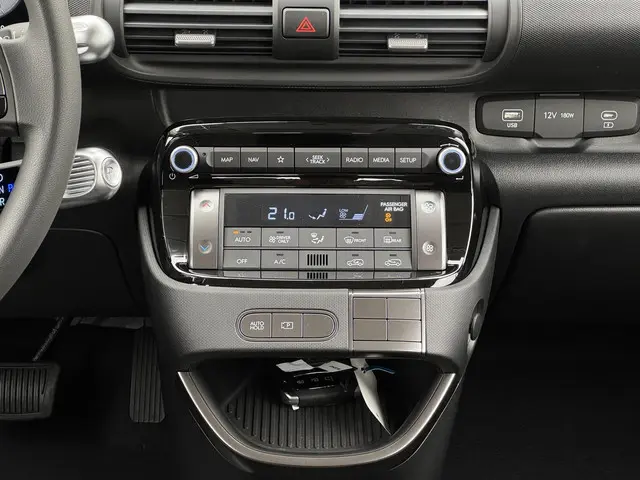 Hyundai Inster E-Motion 49 kWh 2025 Elektrisch 19