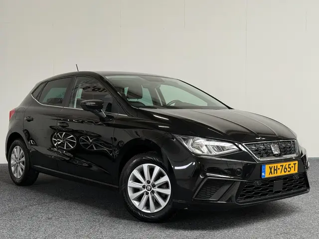 SEAT Ibiza 1.0 TSI Style Business Intense 2019 Benzine 36