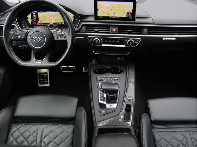 Audi A5 3