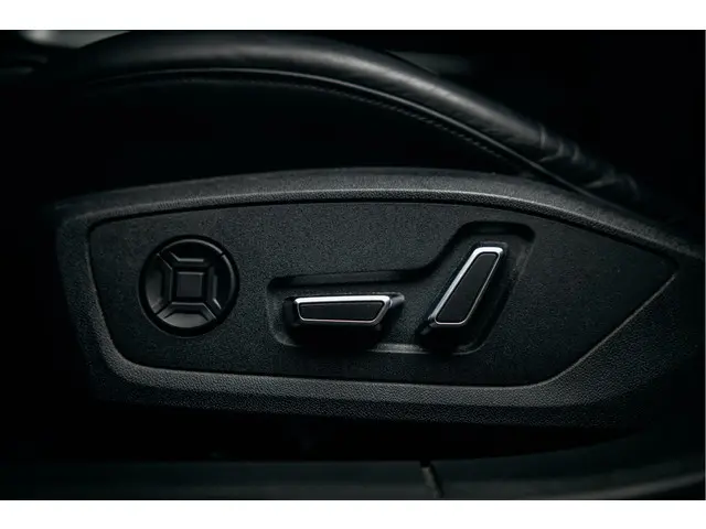 Audi RS6 RS 6 TFSI quattro 2022 Hybride Benzine 32