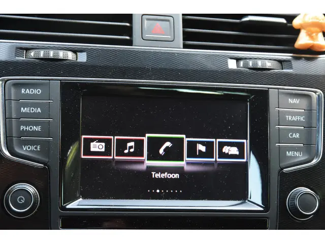 Volkswagen Golf 2.0 TSI GTI Performance 2013 Benzine 13
