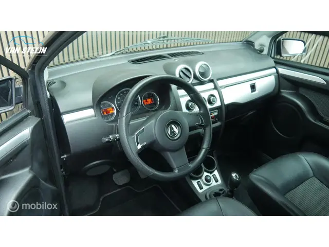 Aixam Crossover Brommobiel Premium |10dkm 2013 Diesel 14