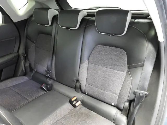 Renault Captur 1.0 TCe 100 Intens 2020 Benzine 26