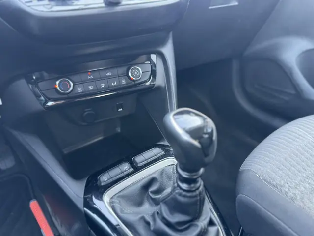 Opel Corsa 1.2 Turbo Edition 2020 Benzine 19