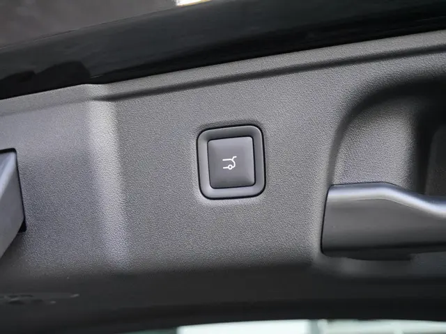 Leapmotor C10 Design 69.9 kWh 2026 Elektrisch 15