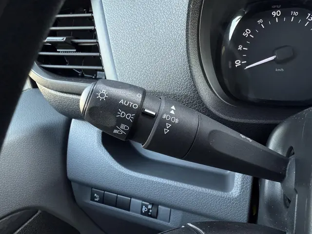Opel Vivaro 1.5 CDTI L2H1 Edition 2020 Diesel 12