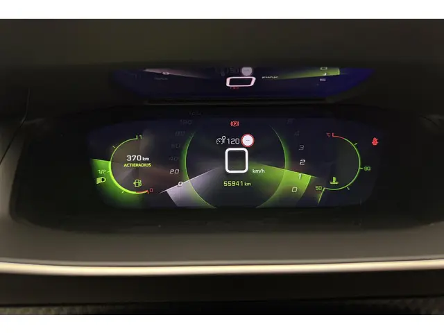 Peugeot 208 1.2T Allure 2020 Benzine 16