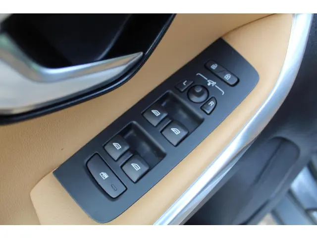 Volvo V40 2.0 T2 Nordic 220PK 2016 Benzine 8