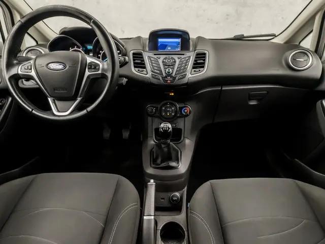 Ford Fiesta 1.0 Sport 2016 Benzine 6