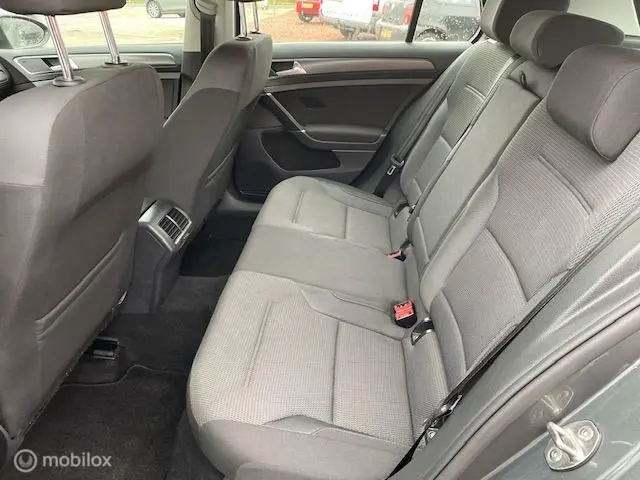 Volkswagen Golf 1.0 TSI Comfortline Business 2019 Benzine 13