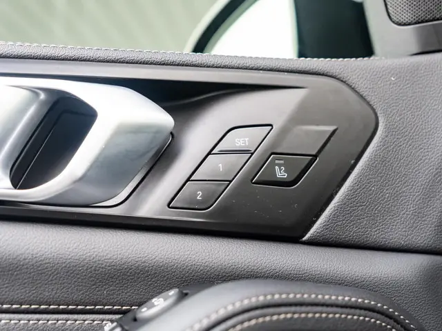 BMW X5 xDrive45e 2021 Hybride Benzine 38