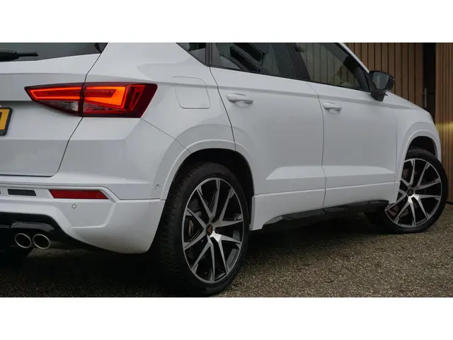CUPRA Ateca 2.0 TSI 300pk 4DRIVE 2019 Benzine 79