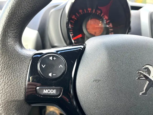 Peugeot 108 1.0 e-VTi Active Airco 2014 Benzine 9