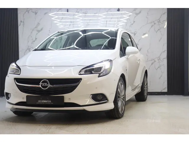 Opel Corsa 3