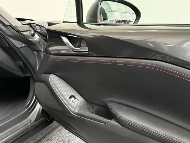 Mazda MX-5 RF 2.0 SkyActiv-G 184 GT-M 2019 Benzine 36