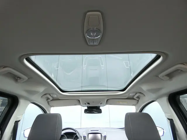 Ford Grand C-Max HELAAS VERKOCHT!!! 2015 Benzine 40