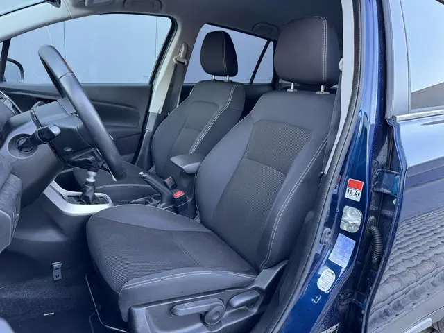 Suzuki S-Cross 1.4 Boosterjet Select 2019 Benzine 4