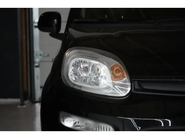 Fiat Panda 0.9 TwinAir Edizione Cool | AIRCO 2014 Benzine 6