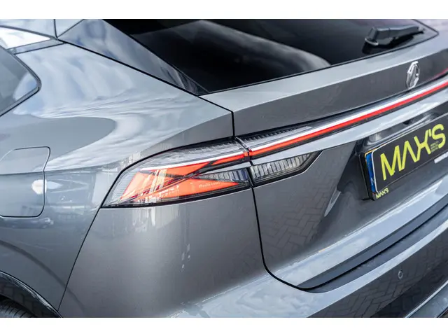 MG HS Plug-in Hybrid 1.5 Luxury 2024 Hybride Benzine 26