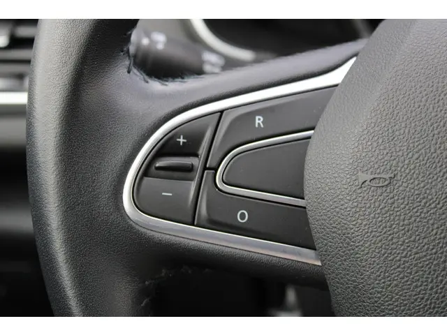 Renault Mégane TCe 100 Intens 2018 Benzine 20