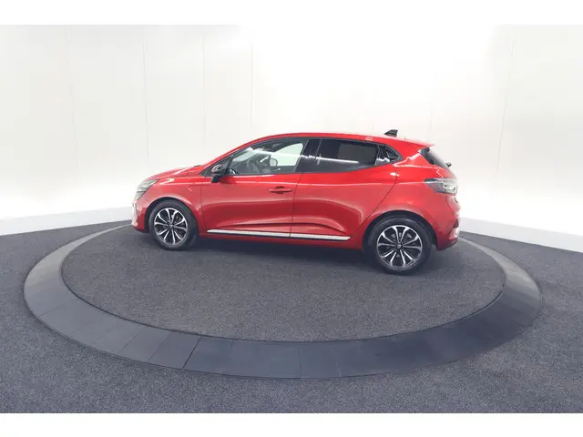 Renault Clio 1.0 TCe 90 GPF techno 2025 Benzine 80