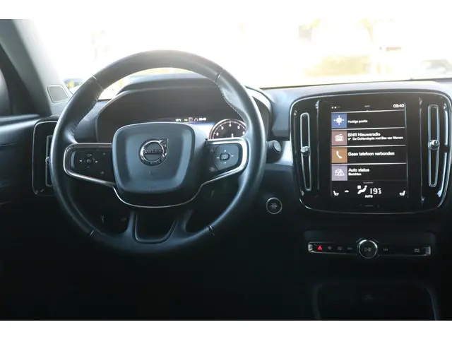 Volvo XC40 T4 Momentum 2019 Benzine 12