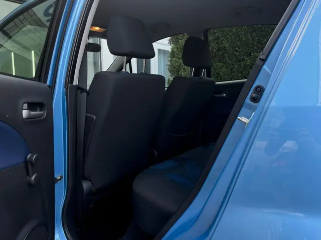 Opel Agila 1.2 Edition Eerste eigenaar 2012 Benzine 18