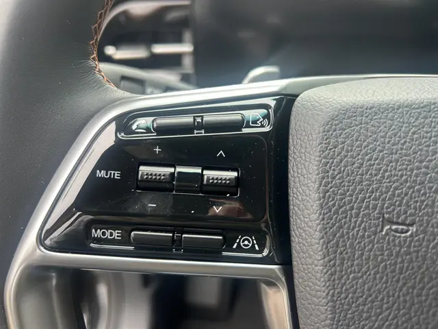 KGM Torres EVX Platinum 73.4 kWh 2026 Elektrisch 11