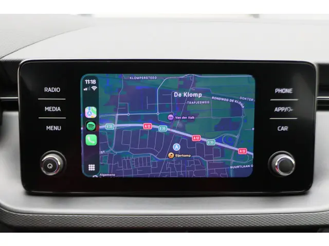 Škoda Scala 1.0 TSI Ambition 2020 Benzine 5