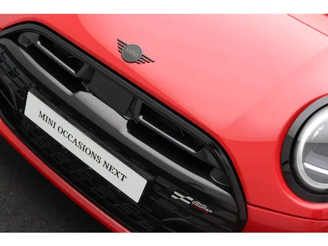 MINI 3-Deurs Cooper C 2024 Benzine 7